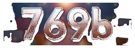 789b logo